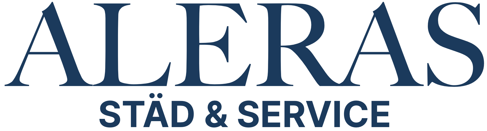 Aleras Städ & Service