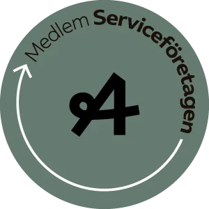 Certifiering eller medlemskap